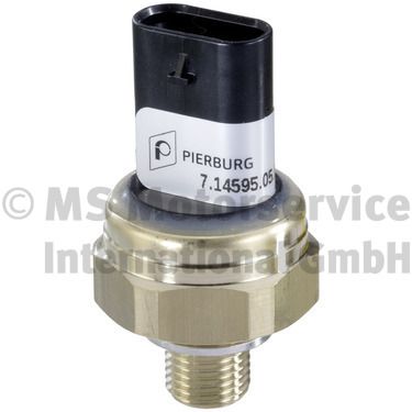 Sensor, &Ouml;ldruck