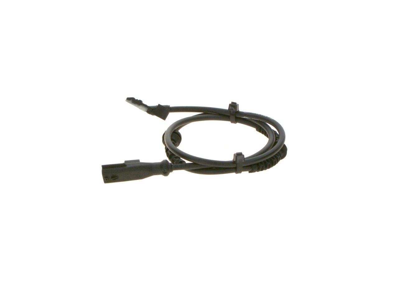 Sensor, Raddrehzahl Sensor, Raddrehzahl