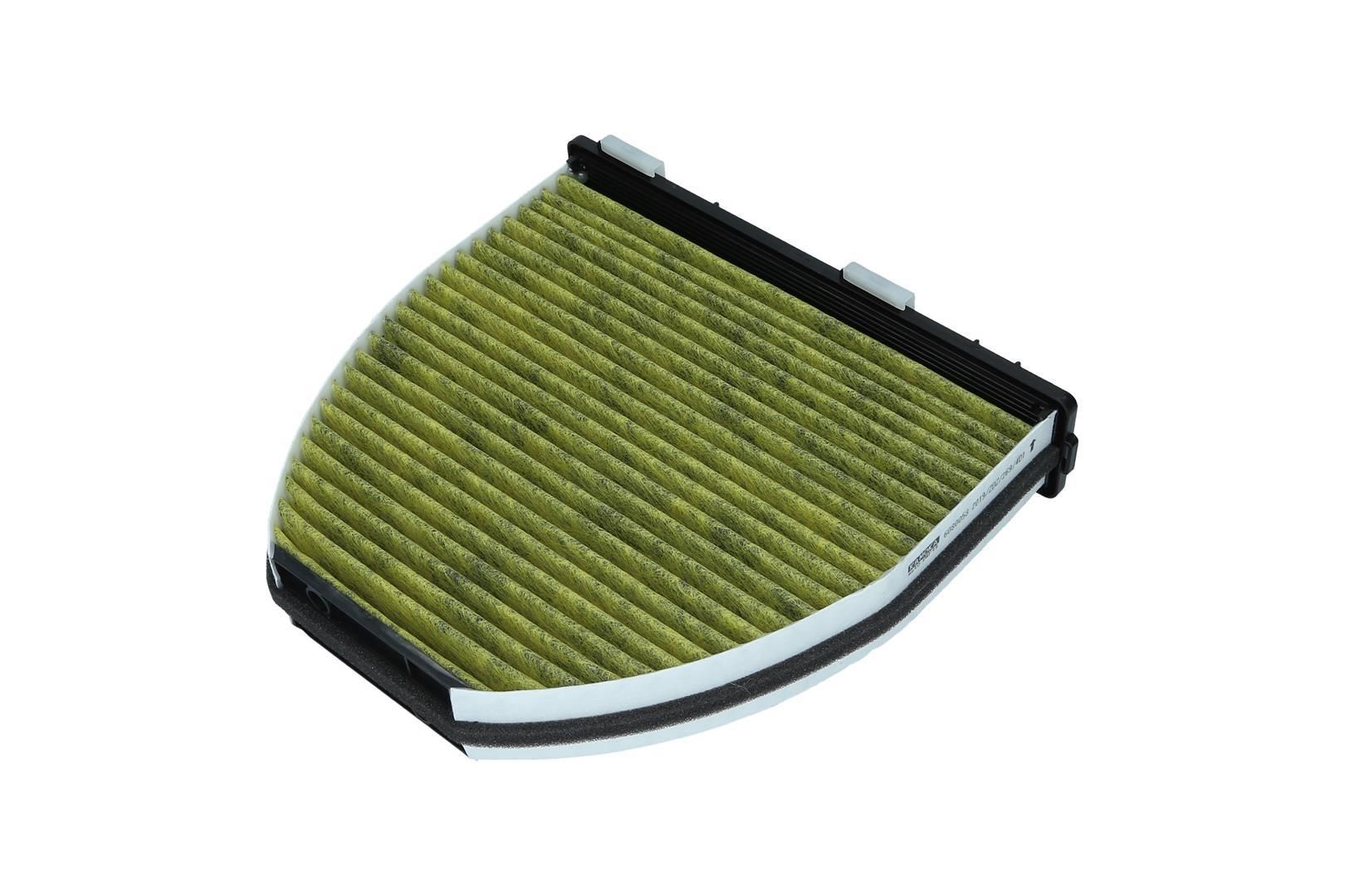 Filter, Innenraumluft
