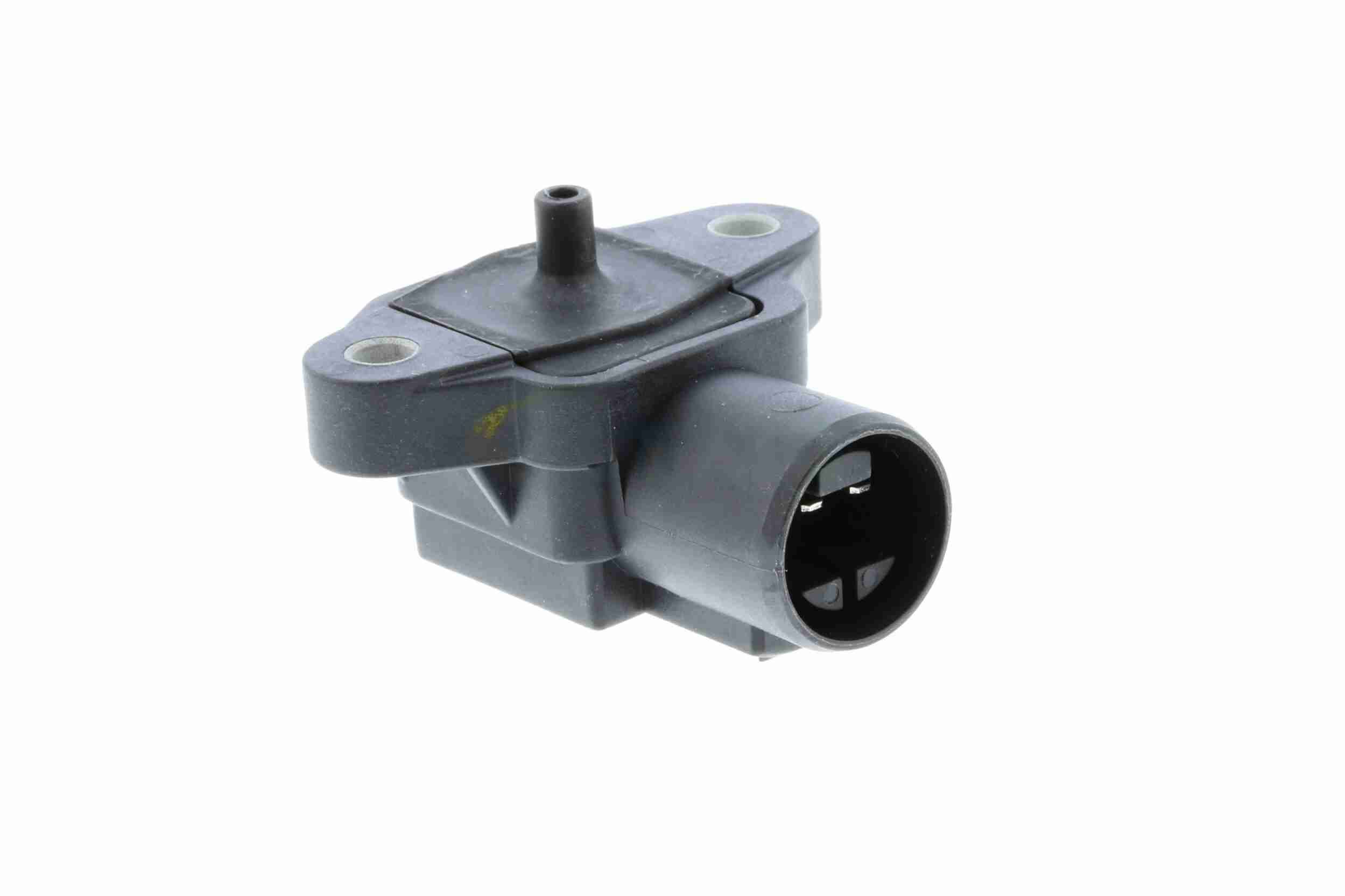 Luftdrucksensor, H&ouml;henanpassung