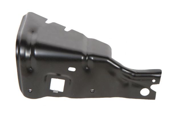 Lagerung, Kotflügelhalterung