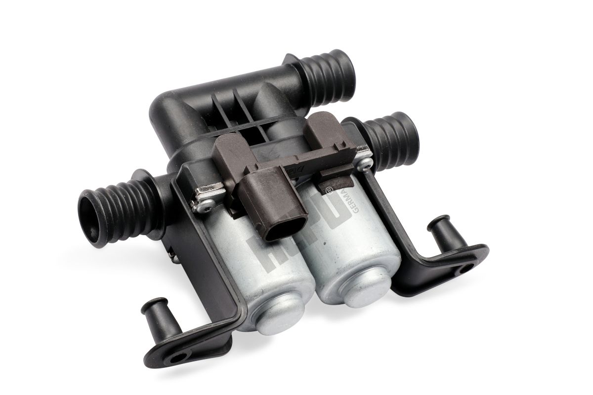 K&uuml;hlmittelregelventil