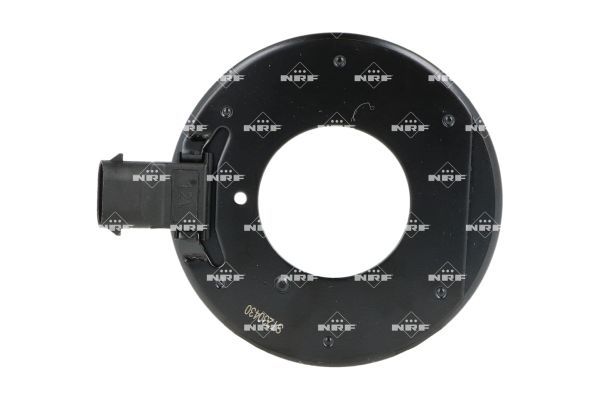 Spule, Magnetkupplung (Kompressor)