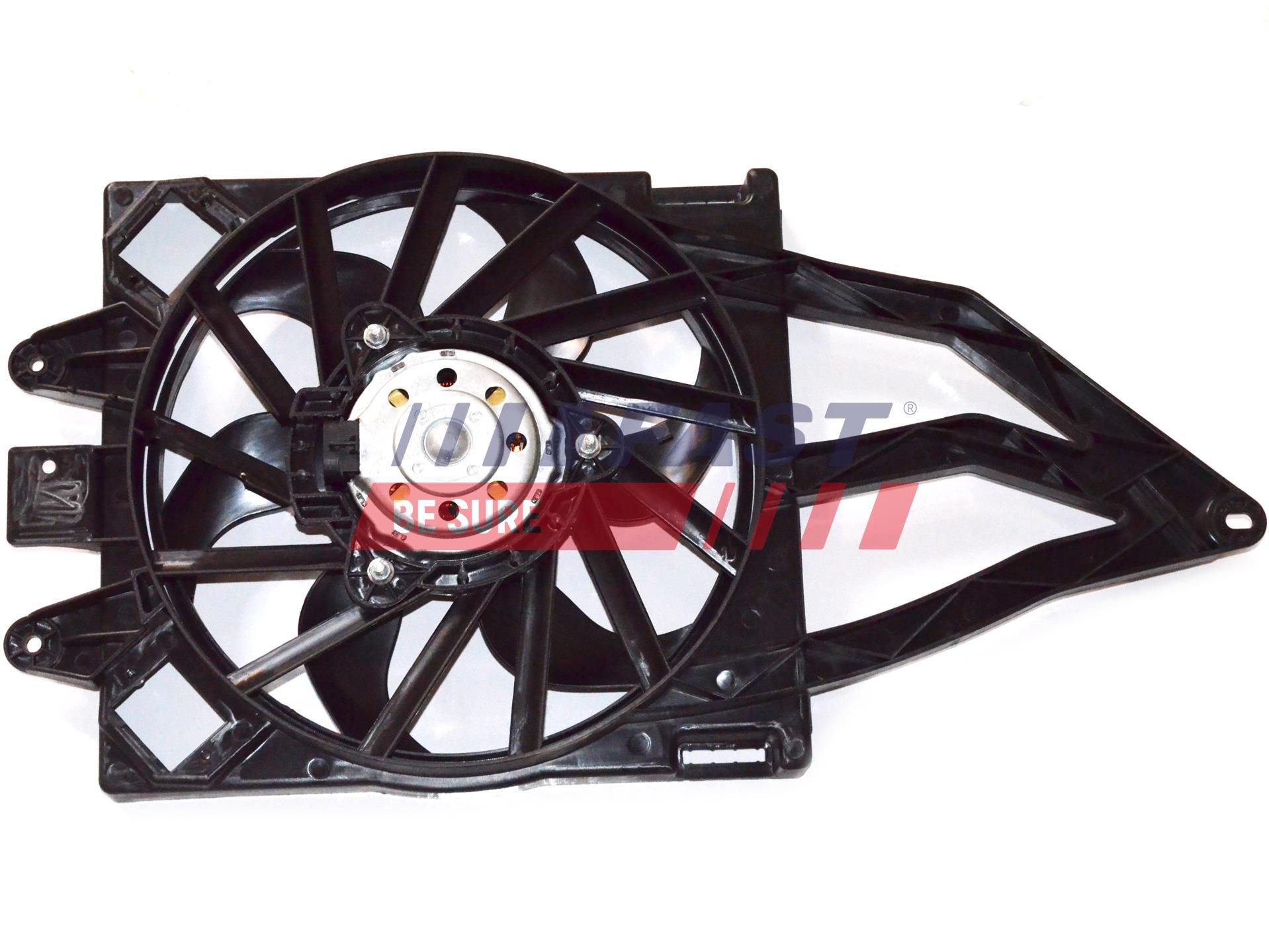 FT56159 FAST ventilátor, motorhűtés