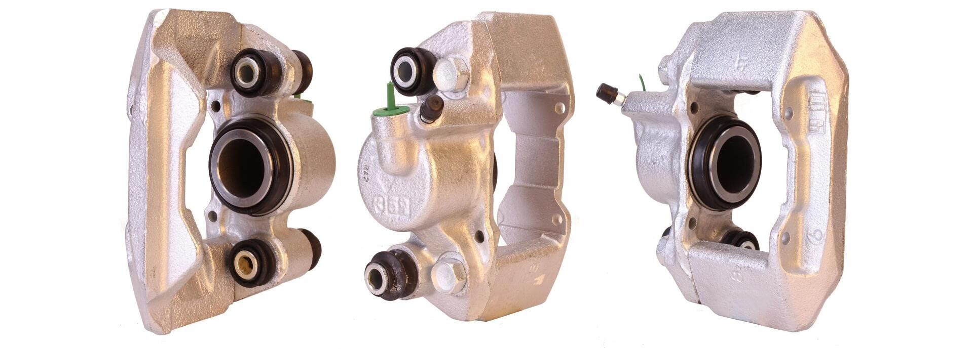 Bremssattel
