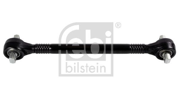 Brazo oscilante, suspensión de ruedas