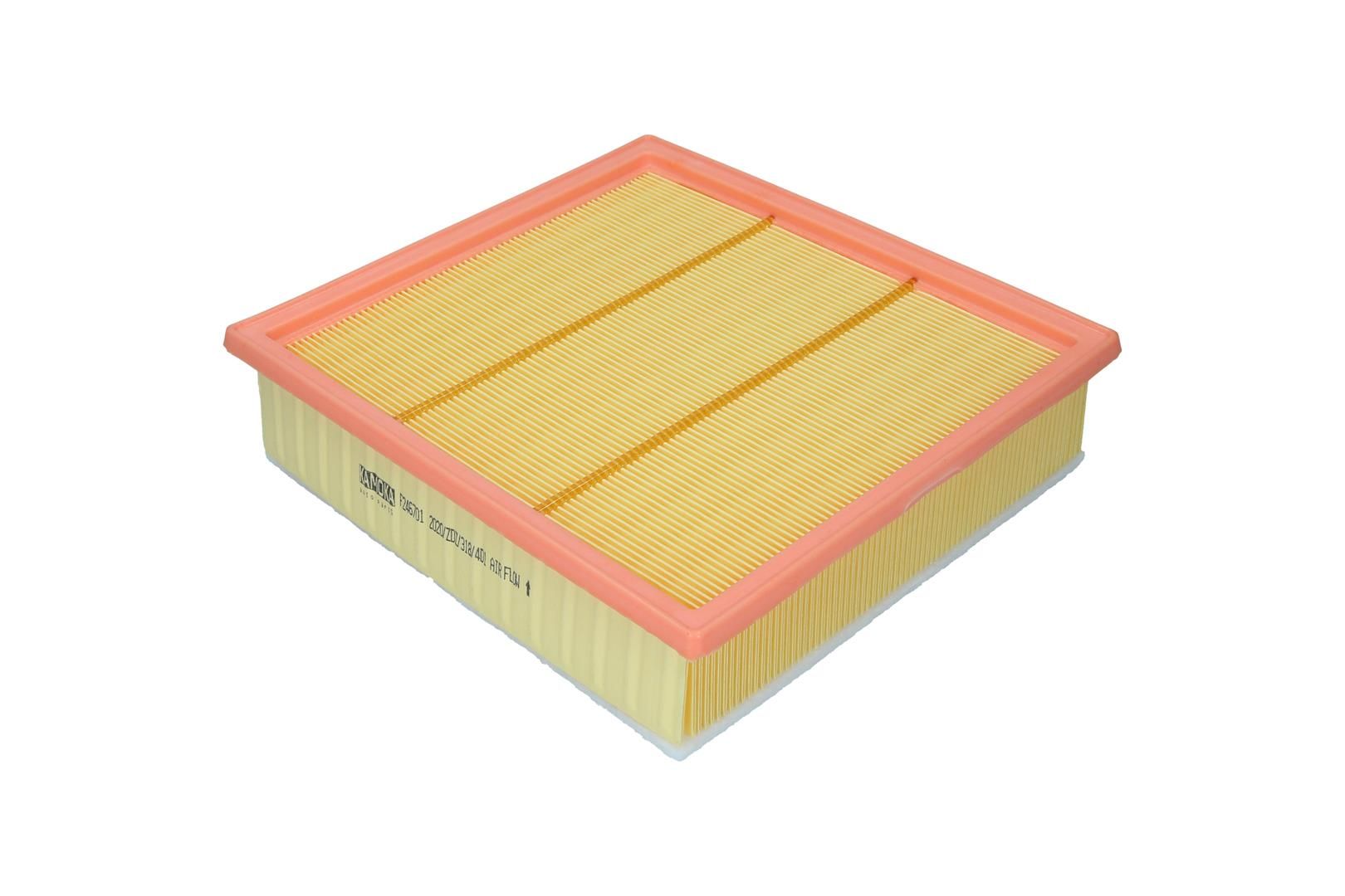 Luftfilter
