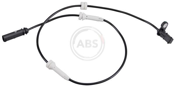 Sensor, Raddrehzahl