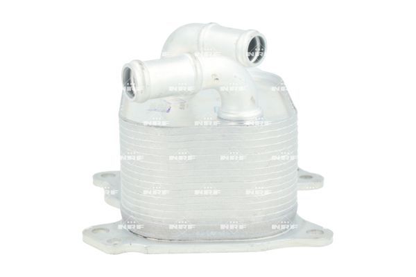 Ölkühler, Motoröl