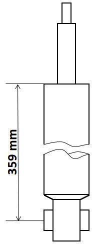 Sto&szlig;d&auml;mpfer