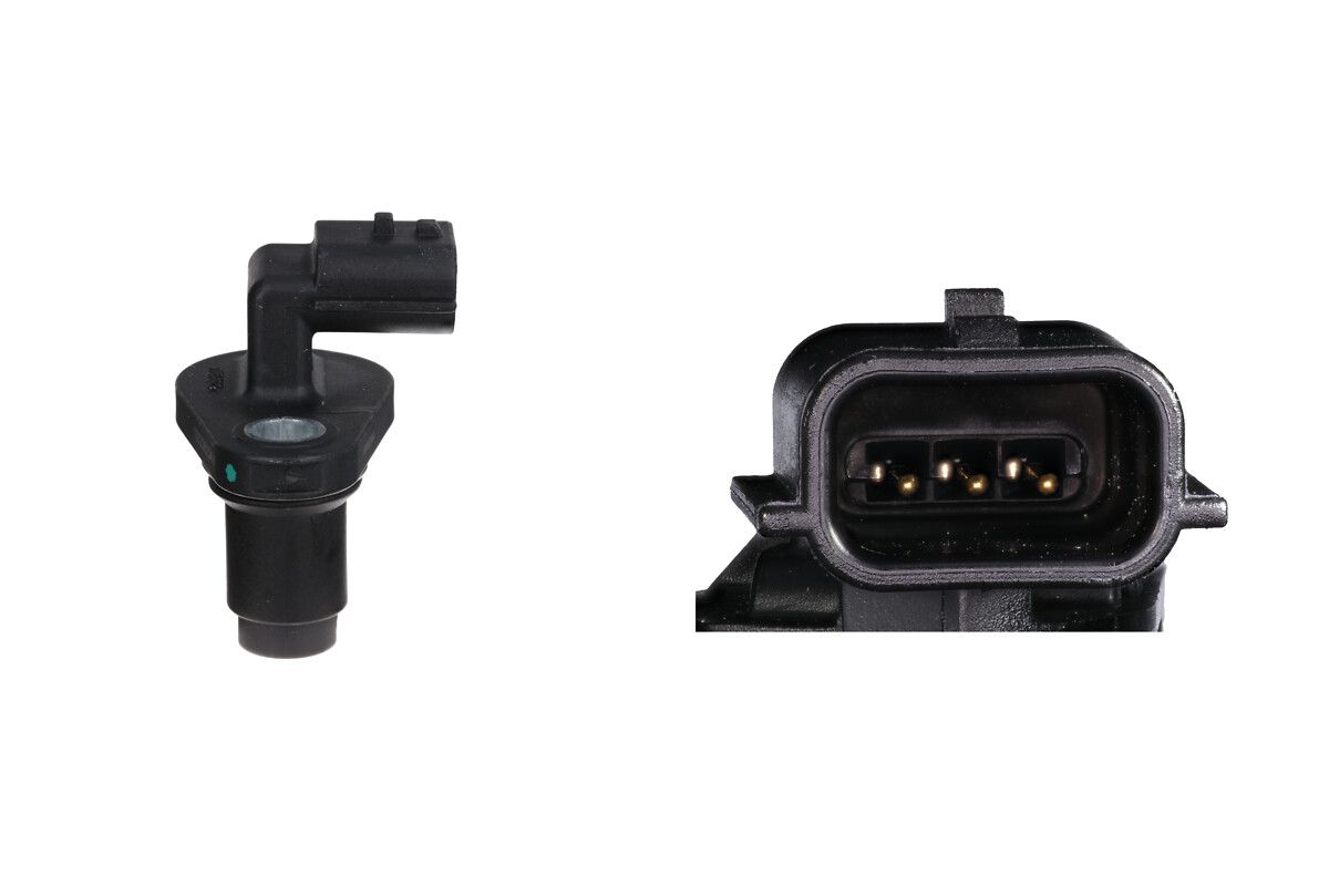 Sensor, Nockenwellenposition
