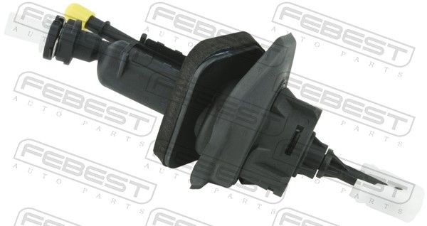 Master Cylinder, clutch 2181-CB4