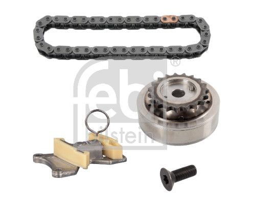 FEBI BILSTEIN 173663 - Steuerkettensatz Standard Medium Kit