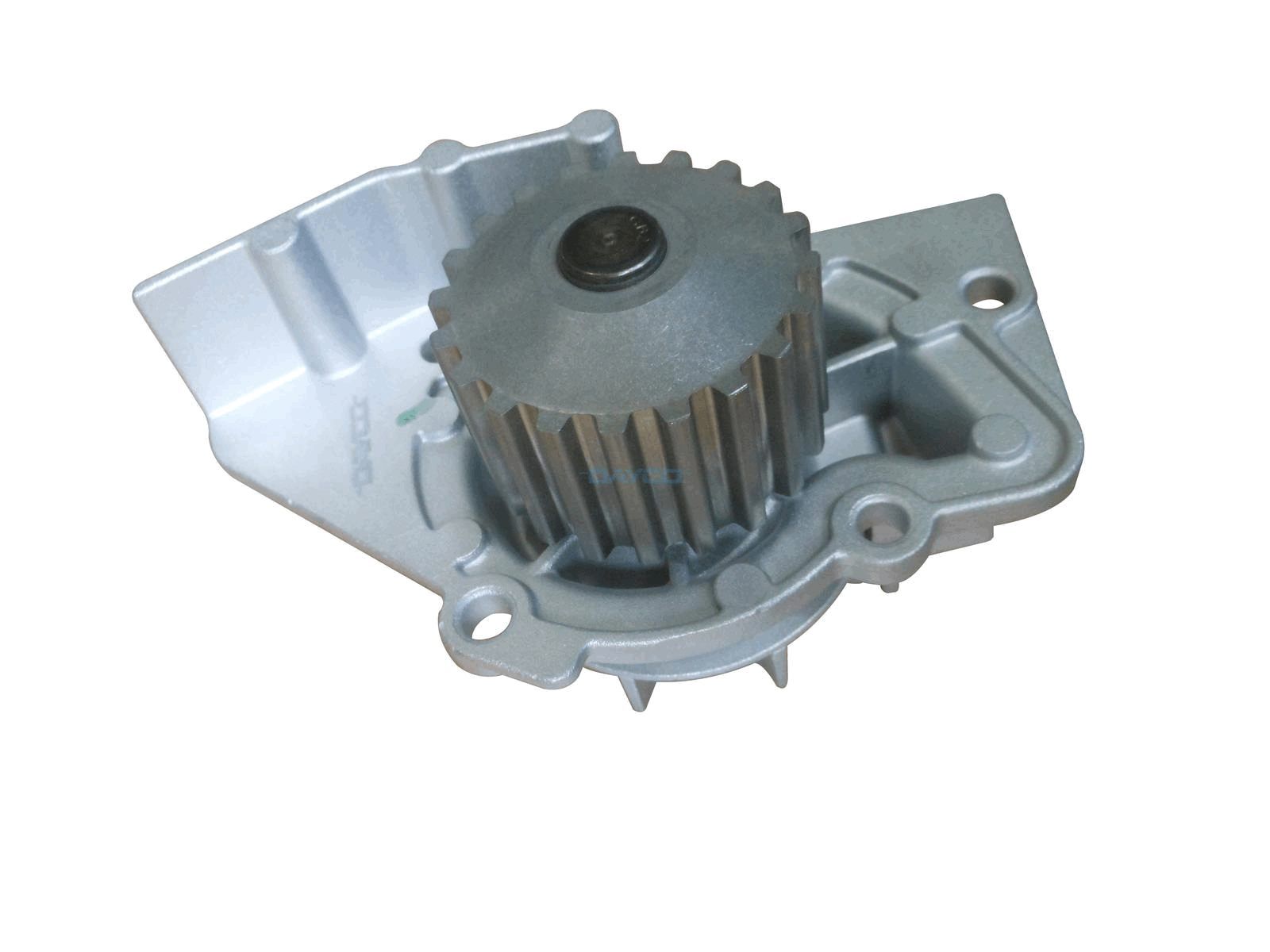 WATER PUMP AUTOMOTIVE - TecDoc 2