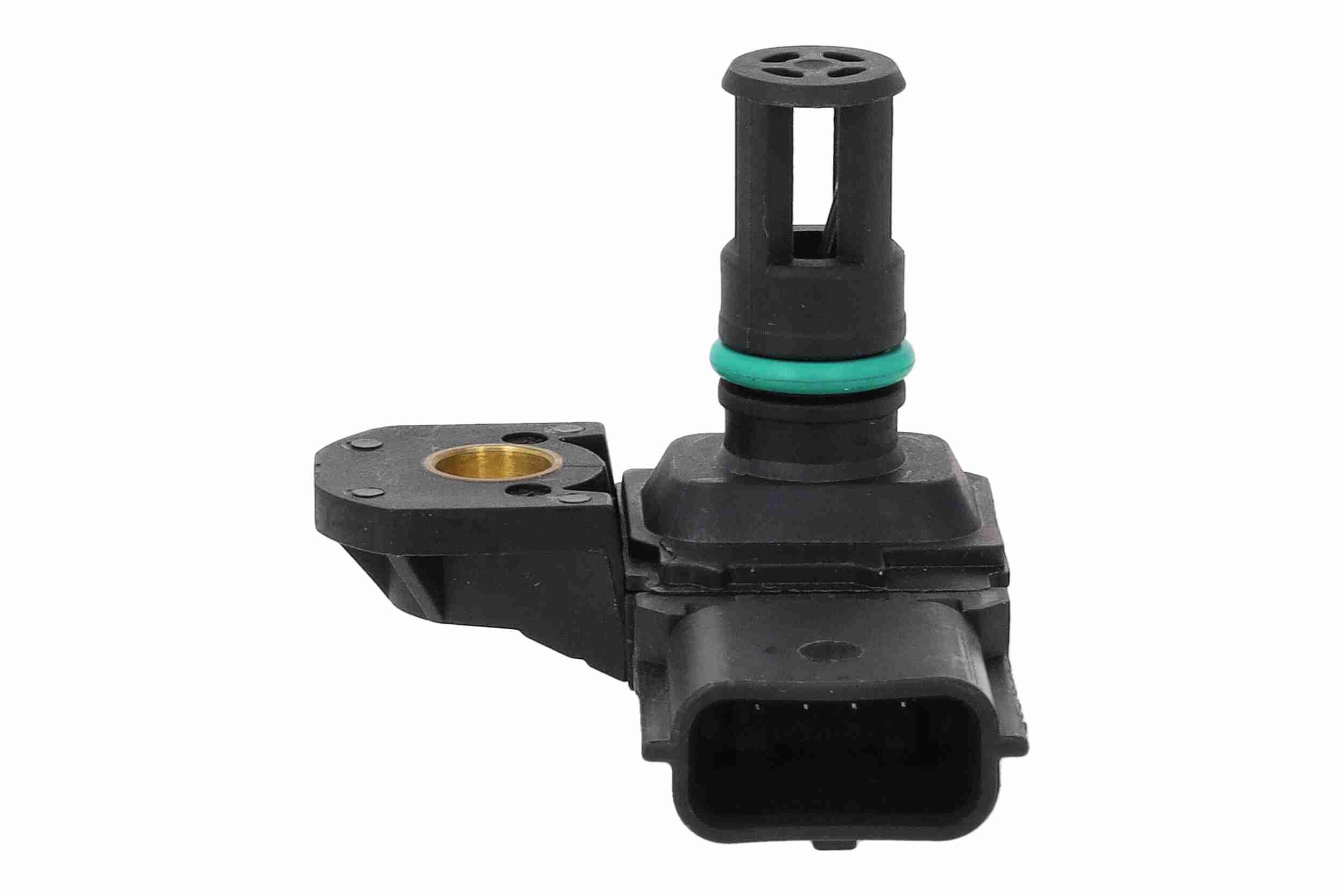 Sensor, Saugrohrdruck