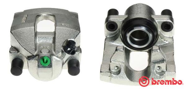 Bremssattel