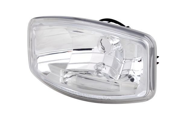 OPTIQUE JUMBO 320 FF XENON FP LED  5402