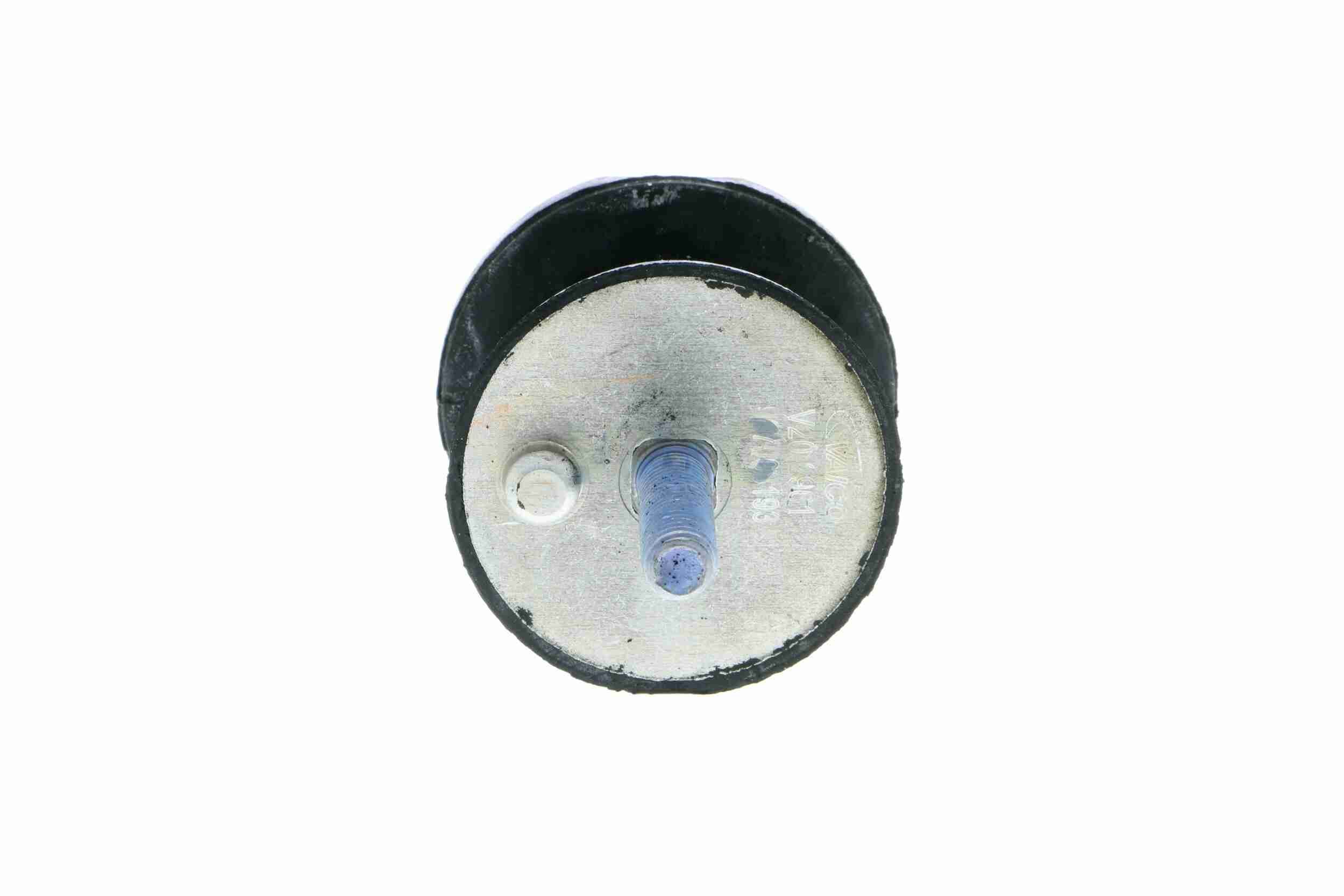 Lagerung, Motor