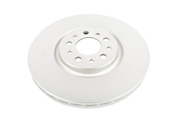 En-Shield Standard PP[ Alfa Romeo 159 939 06-06/12 Giuletta 940 11-19 [5 CB Holes] F ] - TecDoc 1