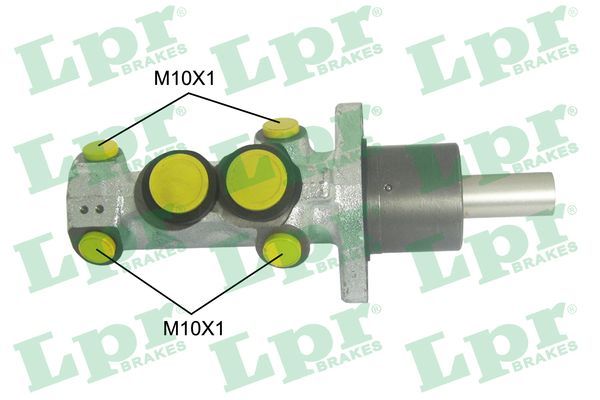 LPR 1167 - Hauptbremszylinder