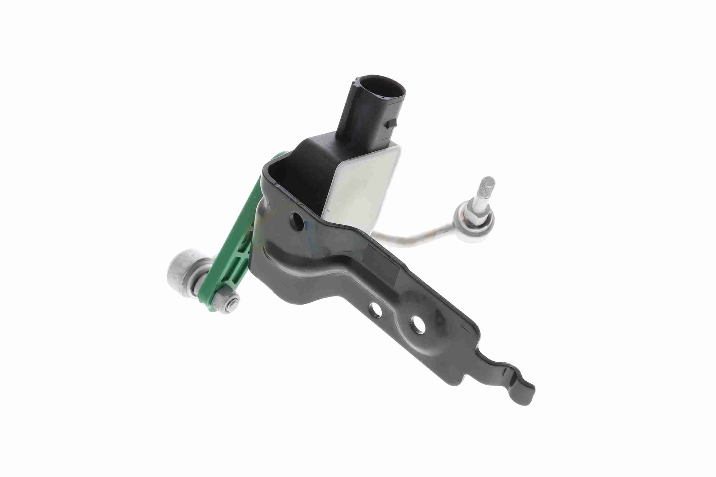 Sensor, Leuchtweitenregulierung
