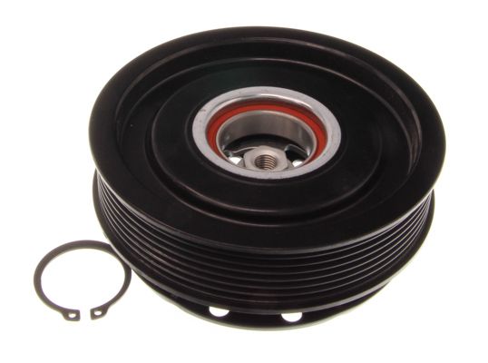 MAXGEAR AC130193 Magnetic Clutch, air conditioning compressor