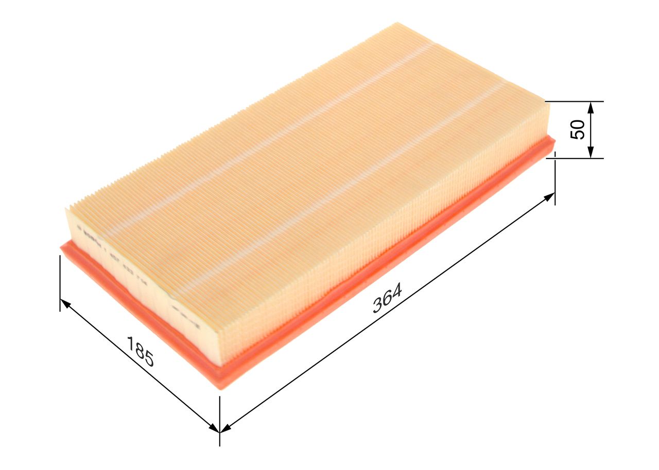Luftfilter