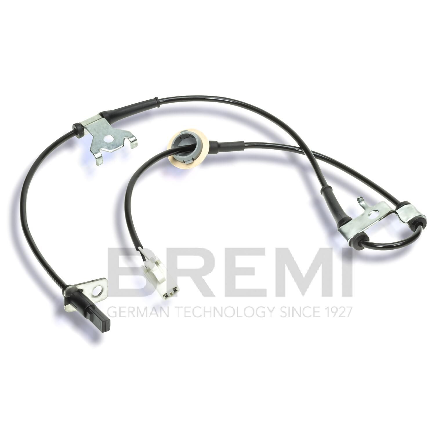 Sensor, Raddrehzahl