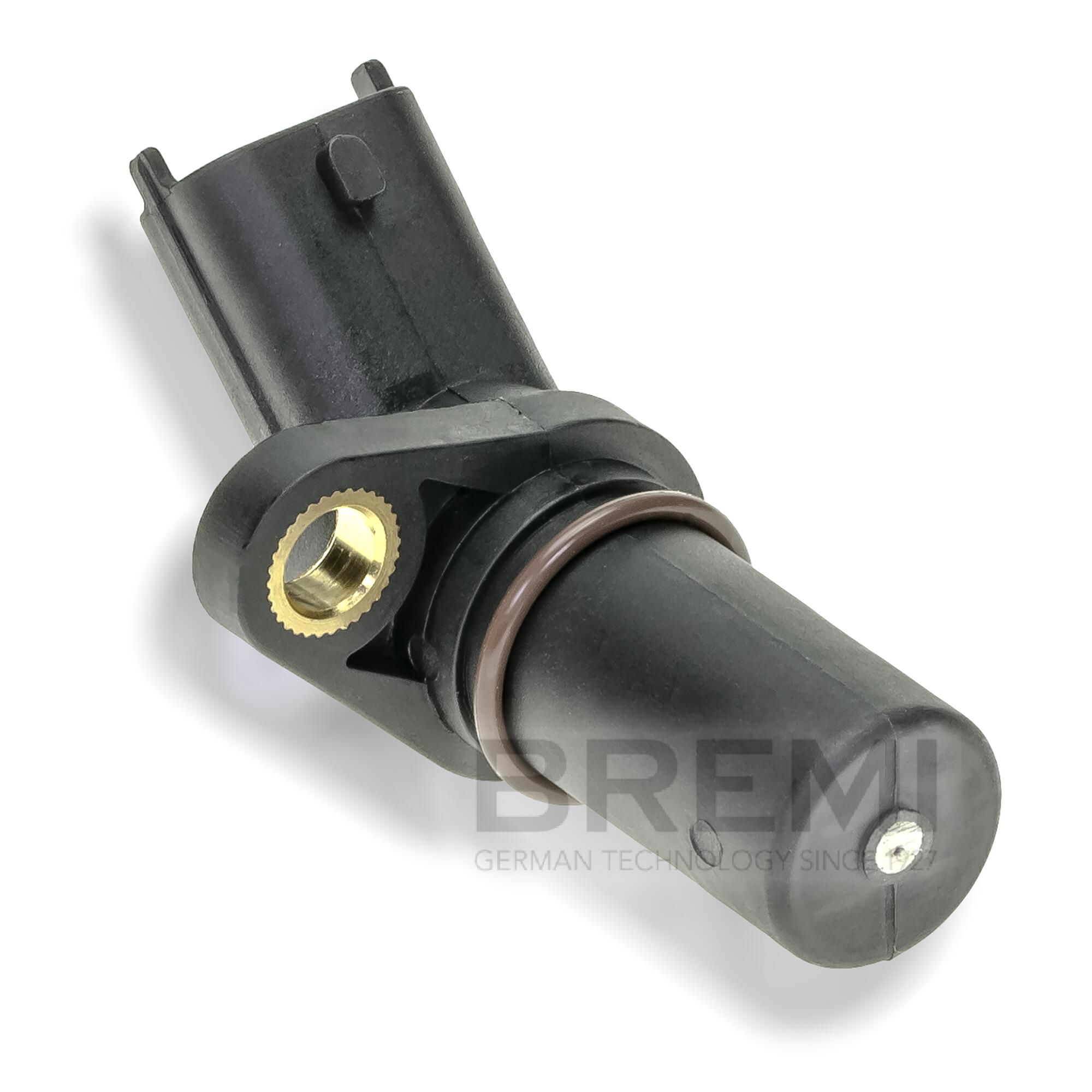 Impulsgeber, Kurbelwelle