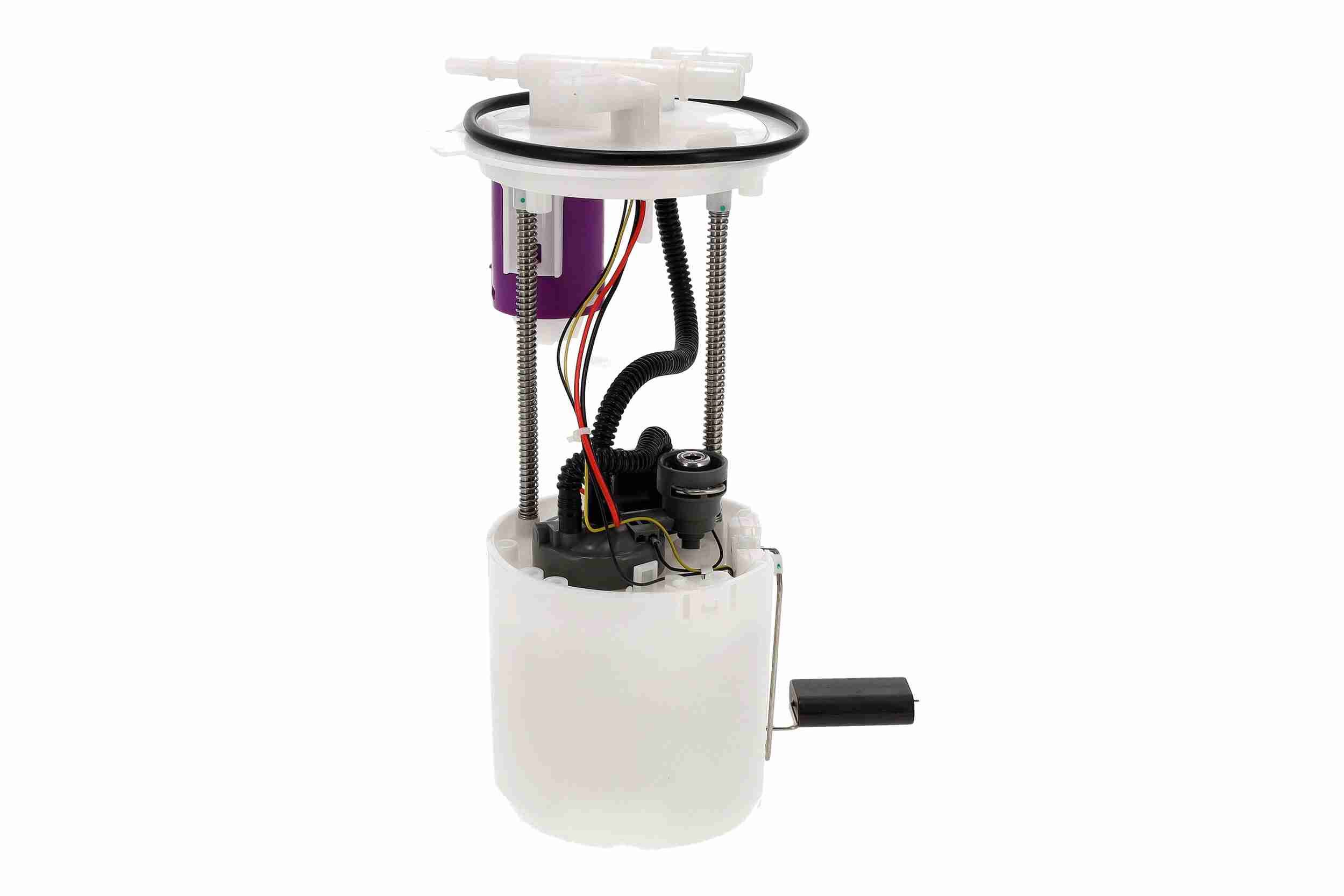 Kraftstoffpumpe