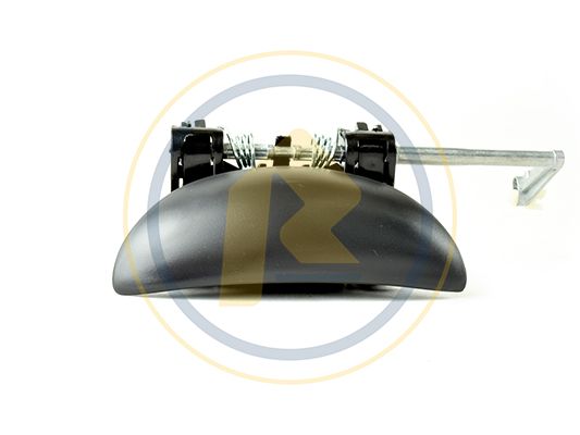 Ac Rolcar 41.4405 - T&uuml;rau&szlig;engriff