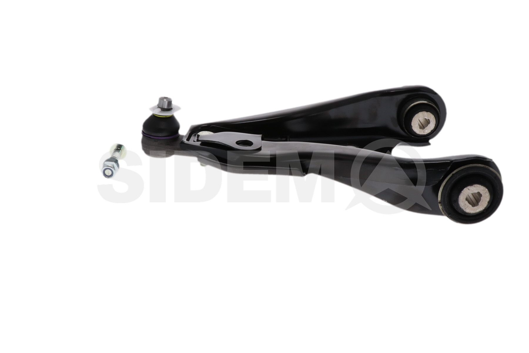 Control/Trailing Arm, wheel suspension 6170