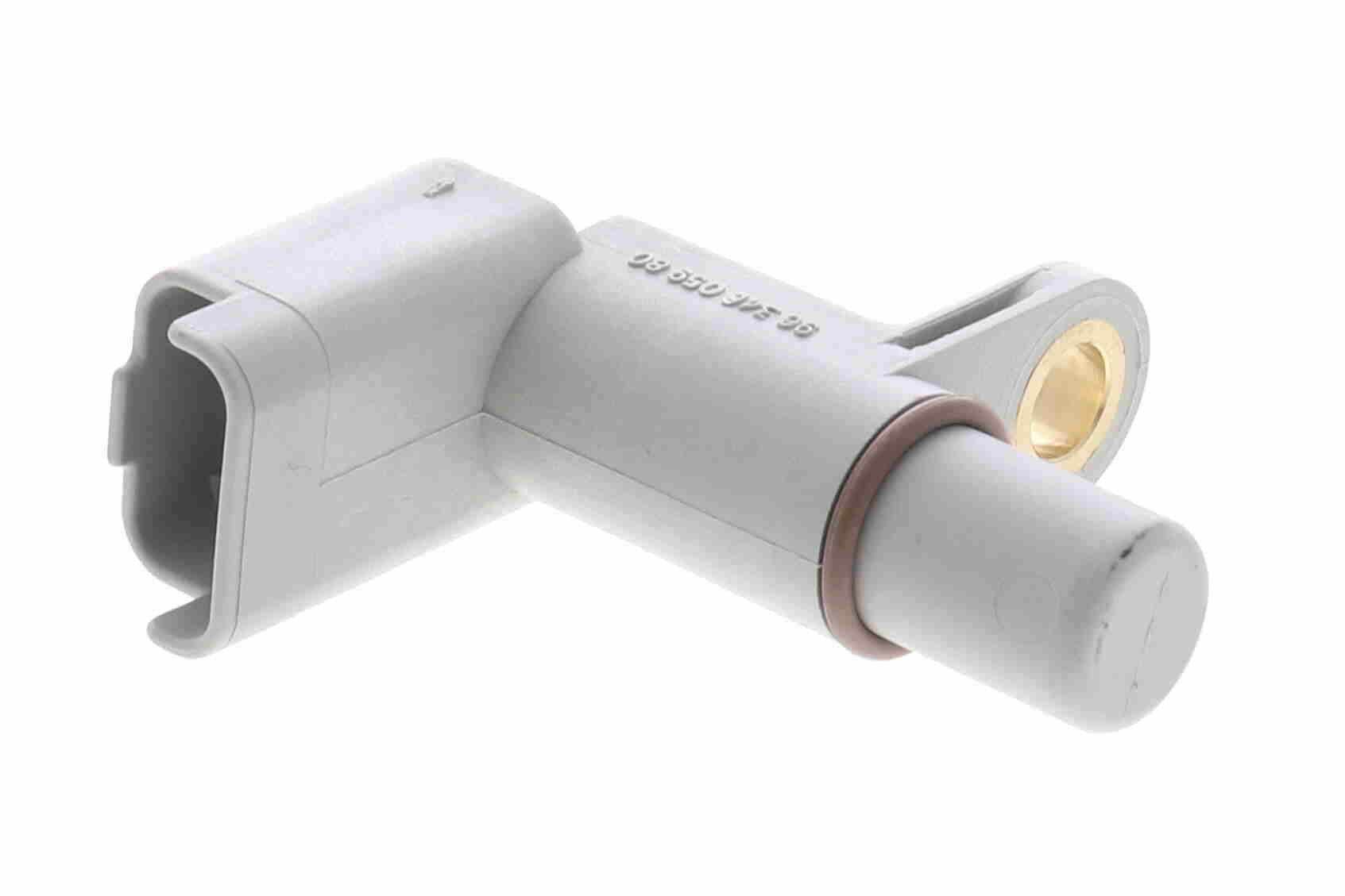 Sensor, Z&uuml;ndimpuls
