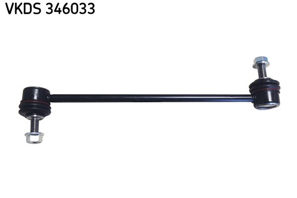 Link/Coupling Rod, stabiliser bar VKDS 346033