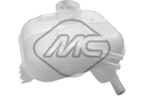 Expansion Tank, coolant 03921