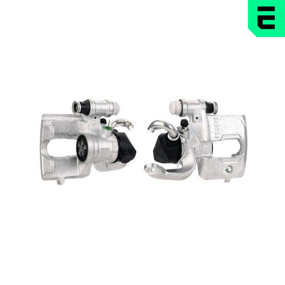 OPTIMAL BC-1433L - Bremssattel