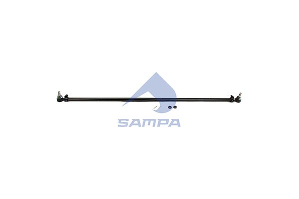 097.337 SAMPA kormányrúd