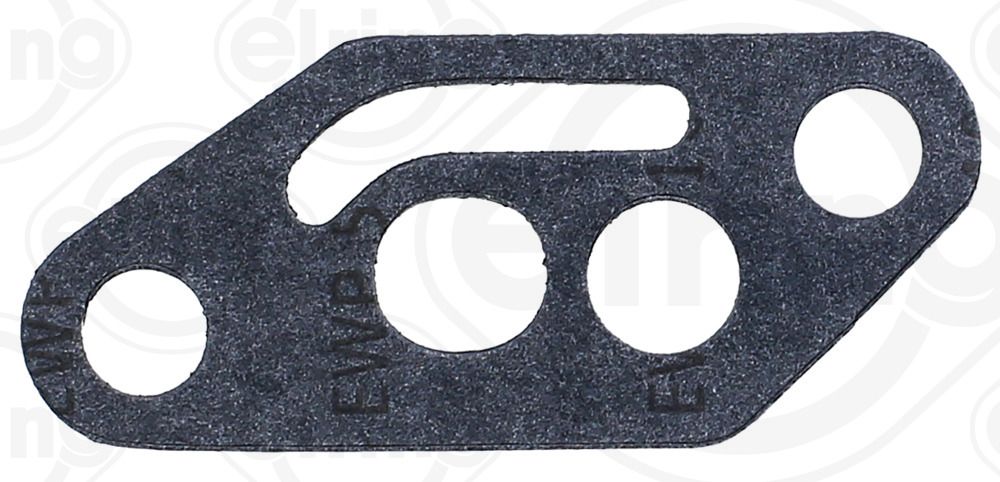 Elring 191.582 Dichtung, Ölfiltergehäuse