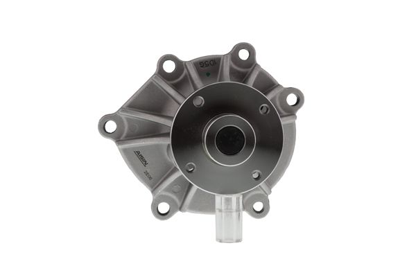 AISIN WPG-025V - Wasserpumpe, Motork&uuml;hlung