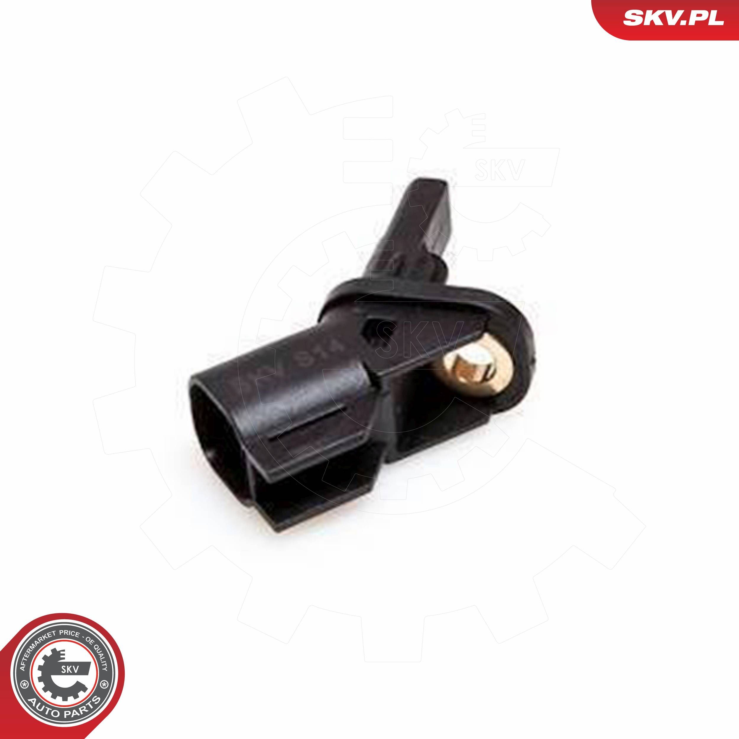 ESEN SKV 06SKV135 - Sensor, Raddrehzahl