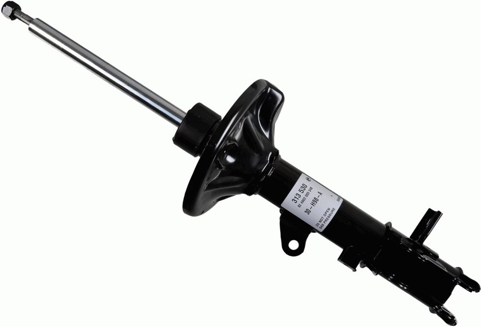 SACHS SHOCK ABSORBER - TecDoc 1
