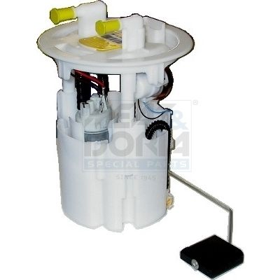 MEAT & DORIA 76838 - Kraftstoff-F&ouml;rdereinheit