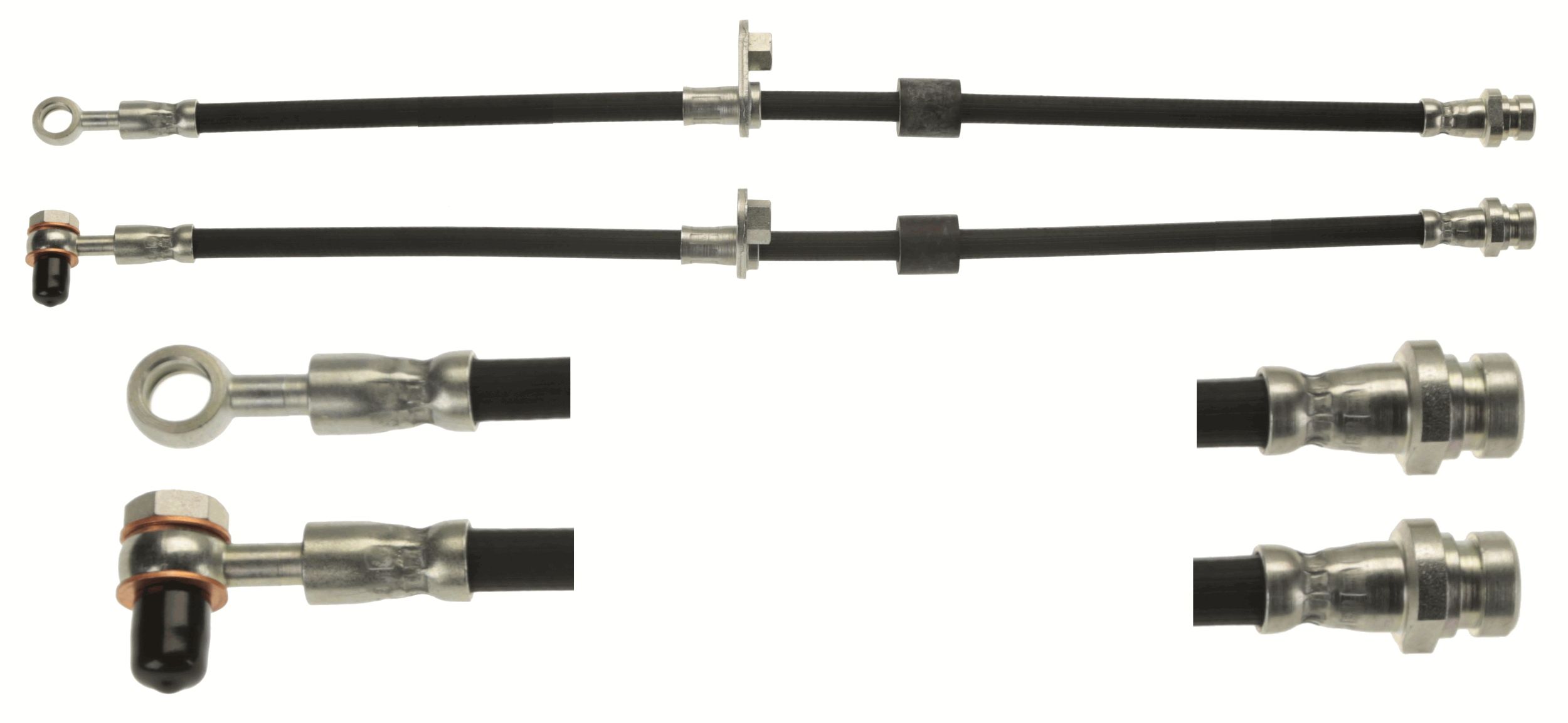 MITSUBISHI:  COLT CZC VI Convertible (RG), COLT VI (Z3_A, Z2_A) - TecDoc 1