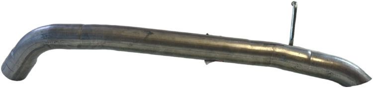 BOSAL 750-195 - Abgasrohr