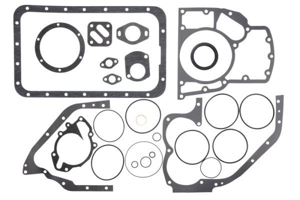 Dichtungsvollsatz, Motor
