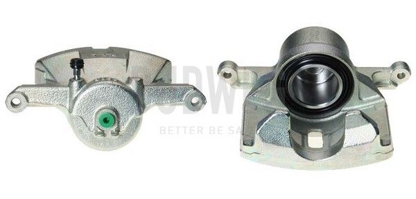 Brake Caliper 344122