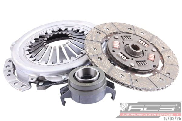 KIT STD FIAT REGATA 1.6L - TecDoc Only