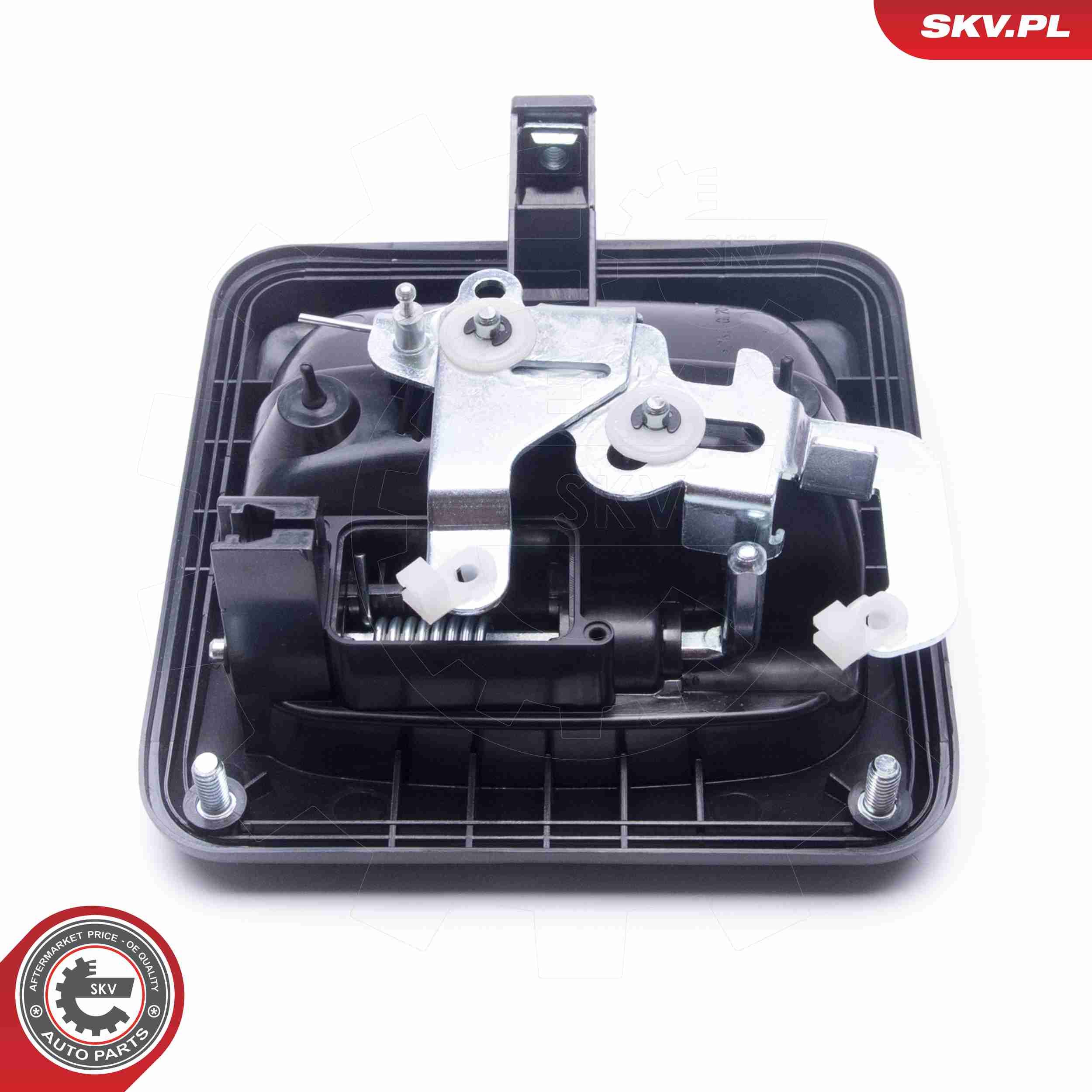 ESEN SKV 96SKV198 - T&uuml;rau&szlig;engriff