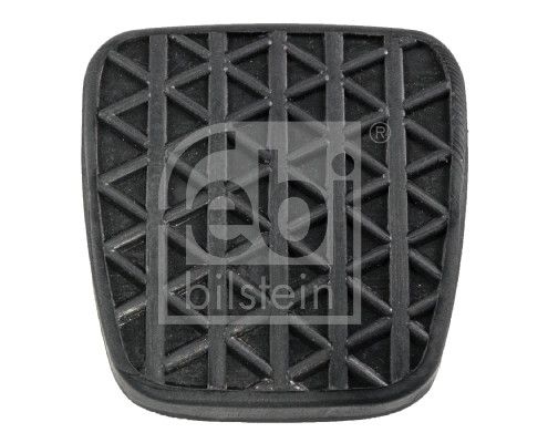 FEBI BILSTEIN 17728 Pedal Pad, clutch pedal