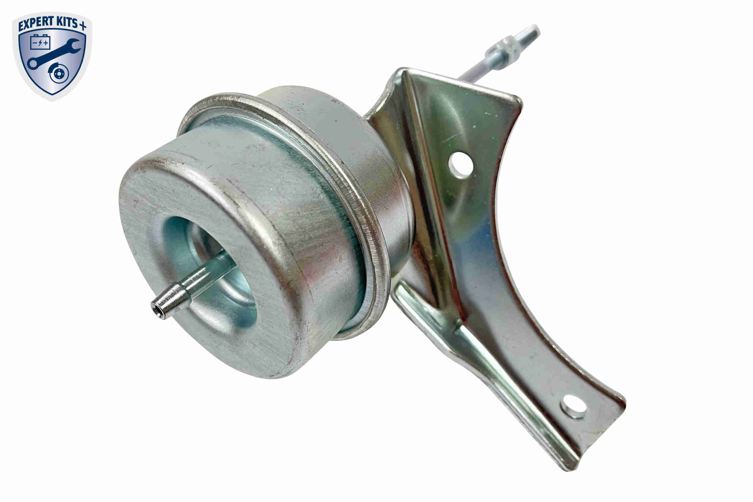 Steuerdose, Lader